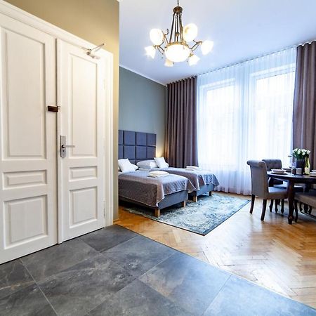 Milu Apartments Kurkowa Krakow Exterior photo